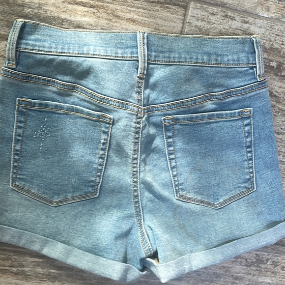 Pacsun shorts - Picture 4 of 4